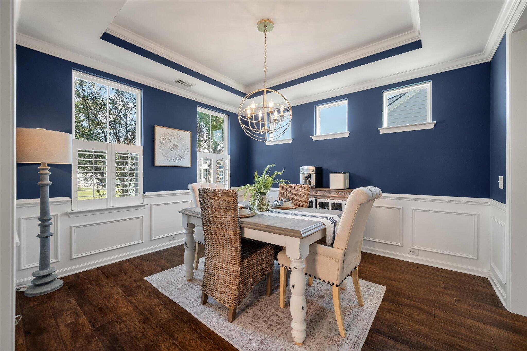 2889 Rutherford Way