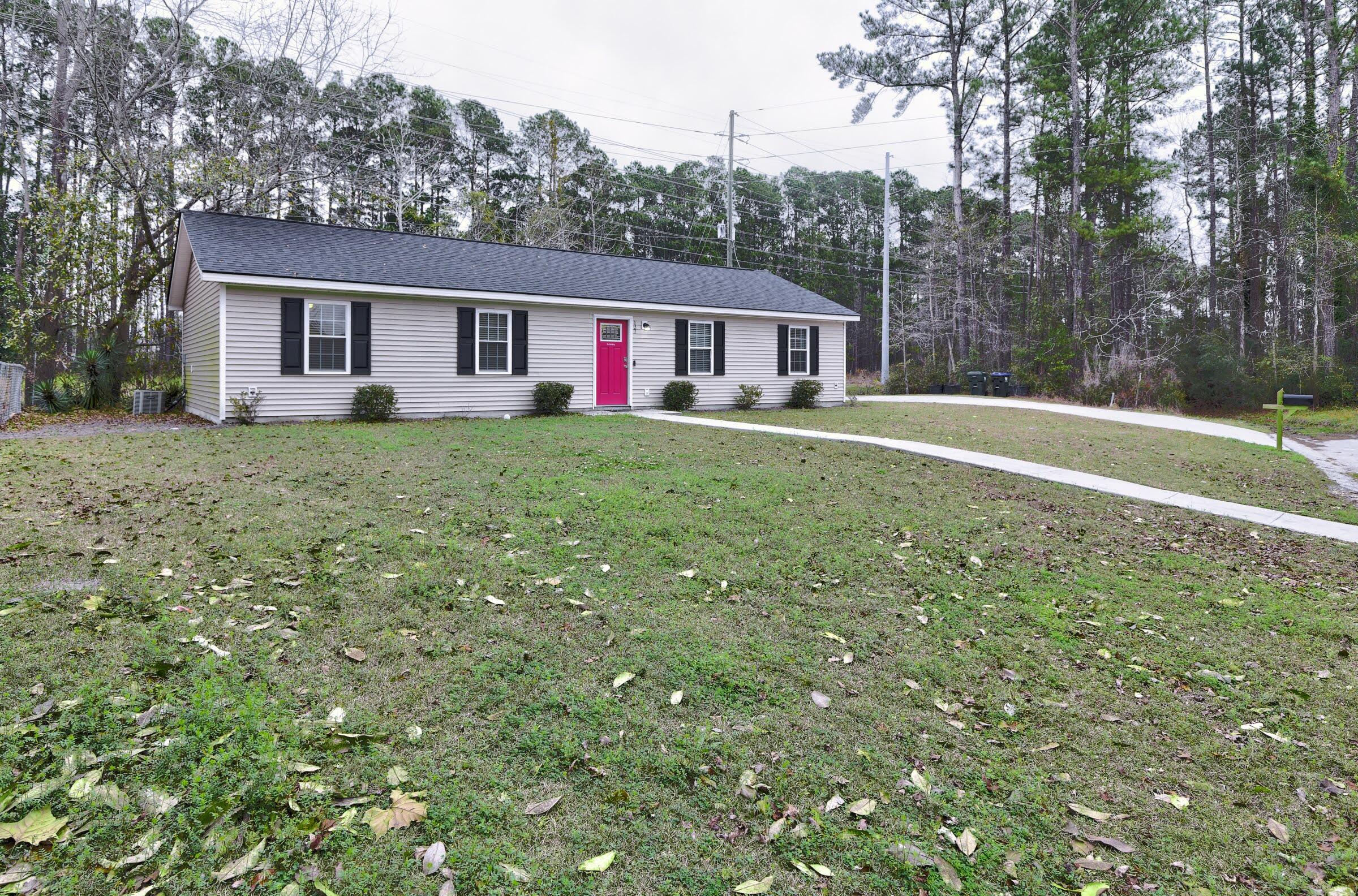127 Fripp Lane