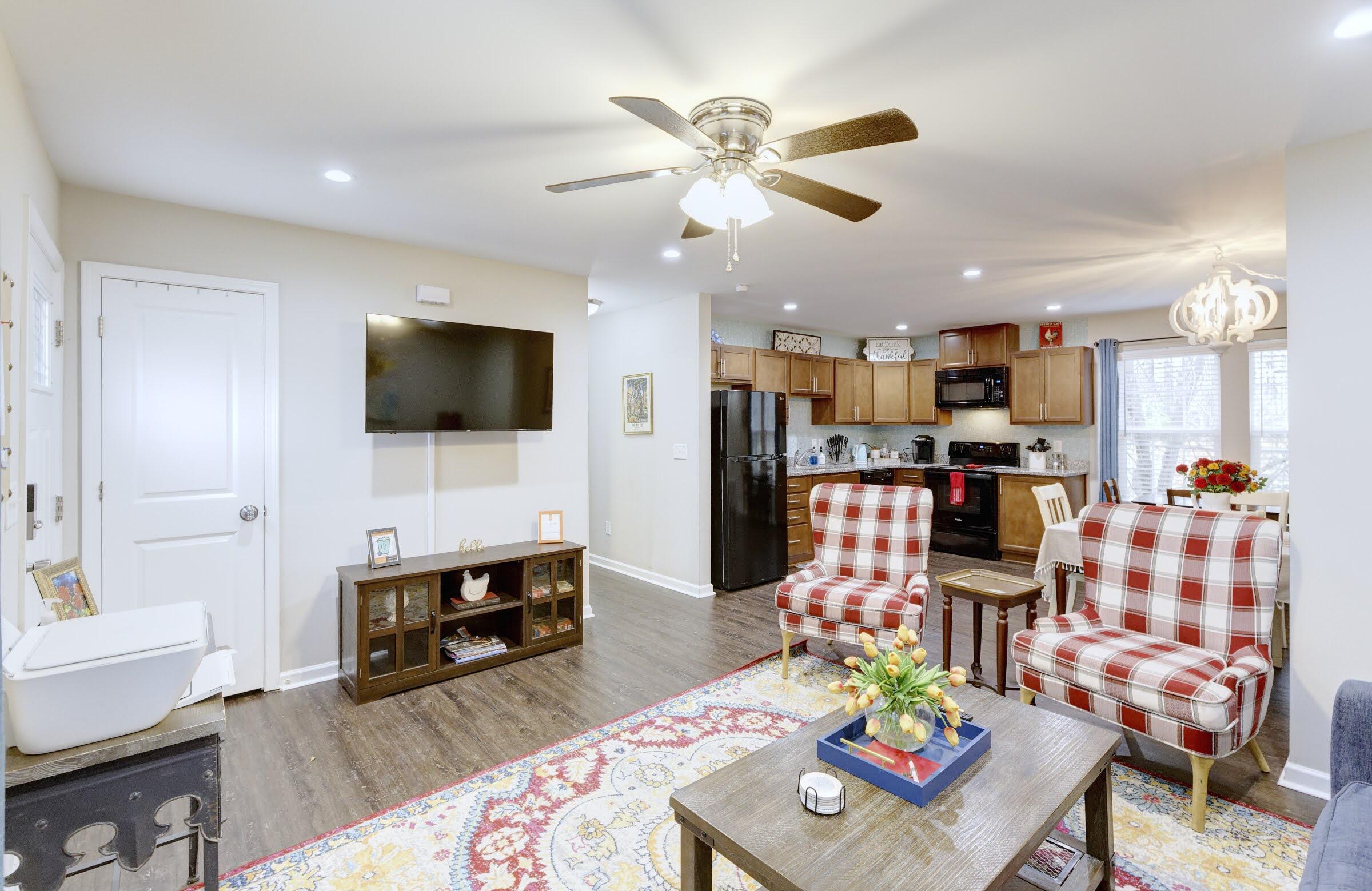 127 Fripp Lane