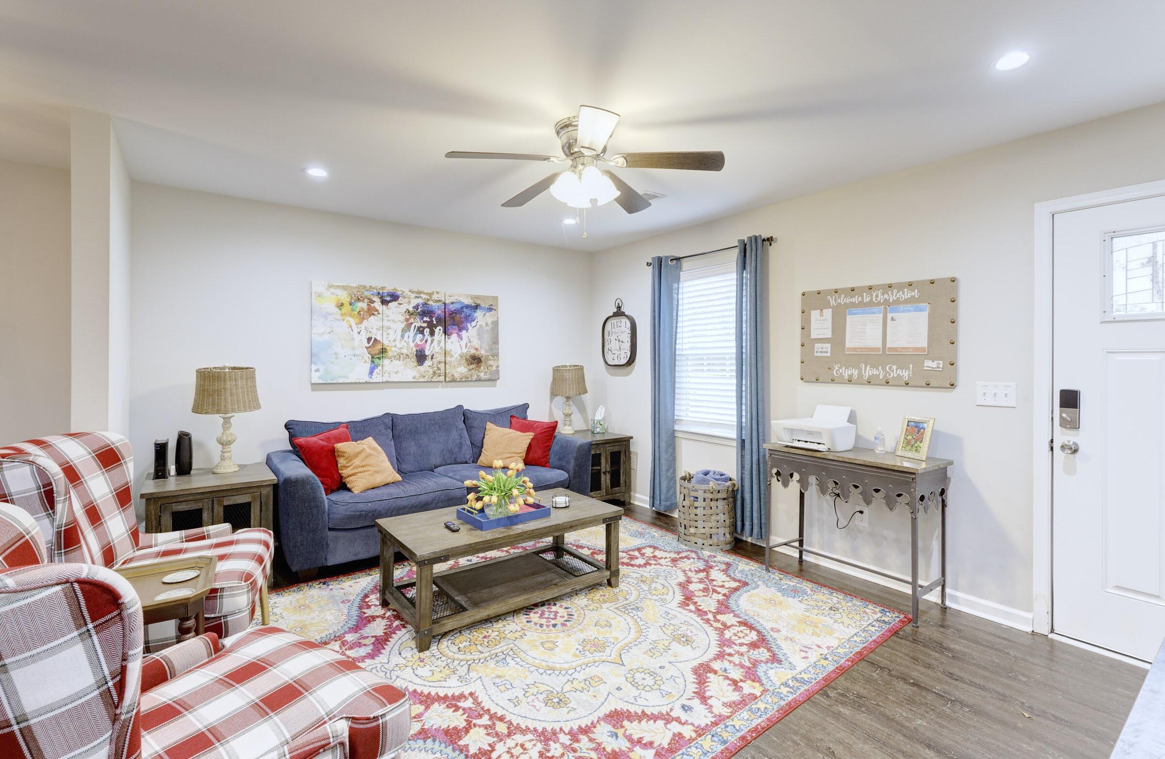 127 Fripp Lane