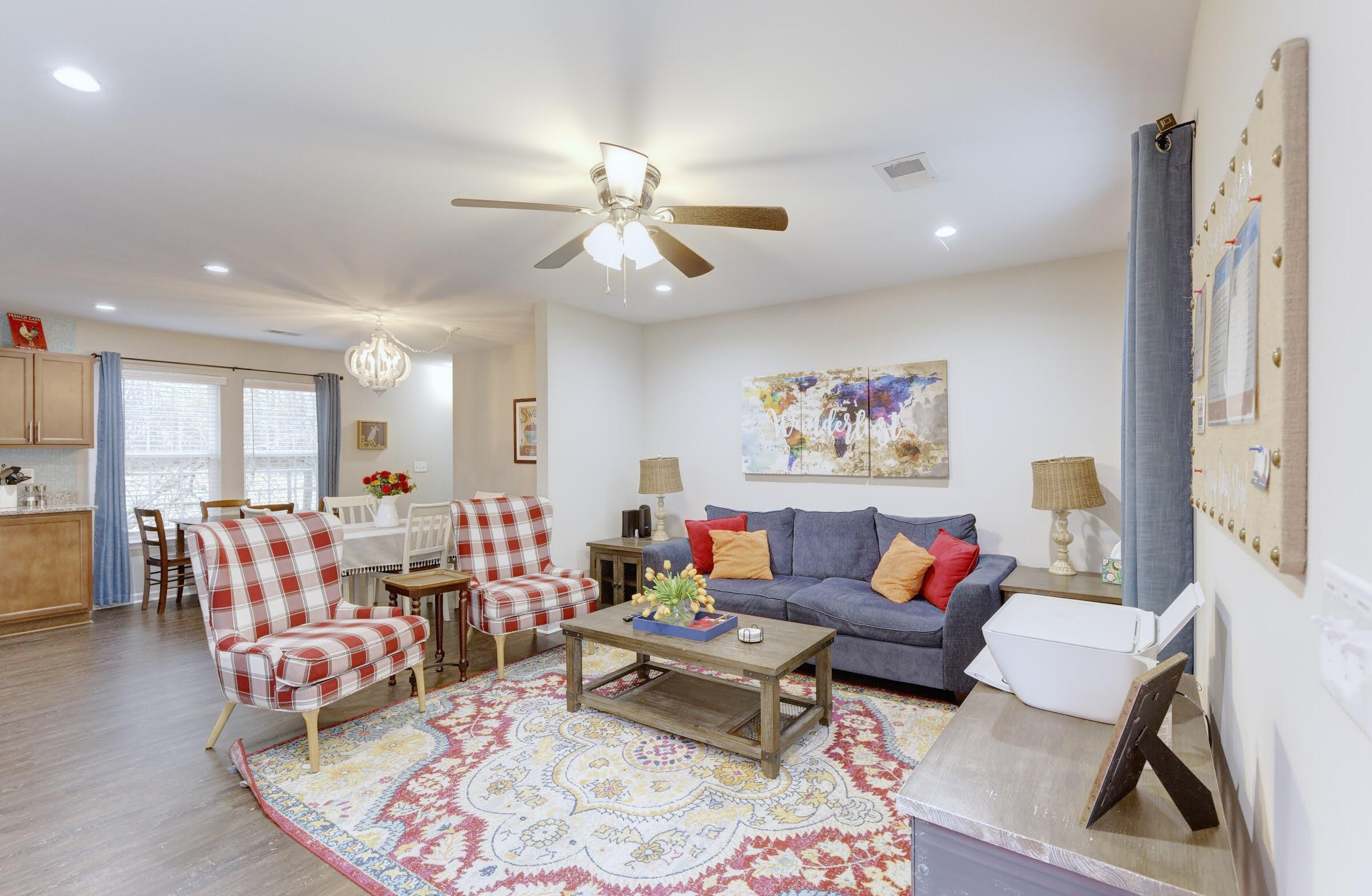 127 Fripp Lane