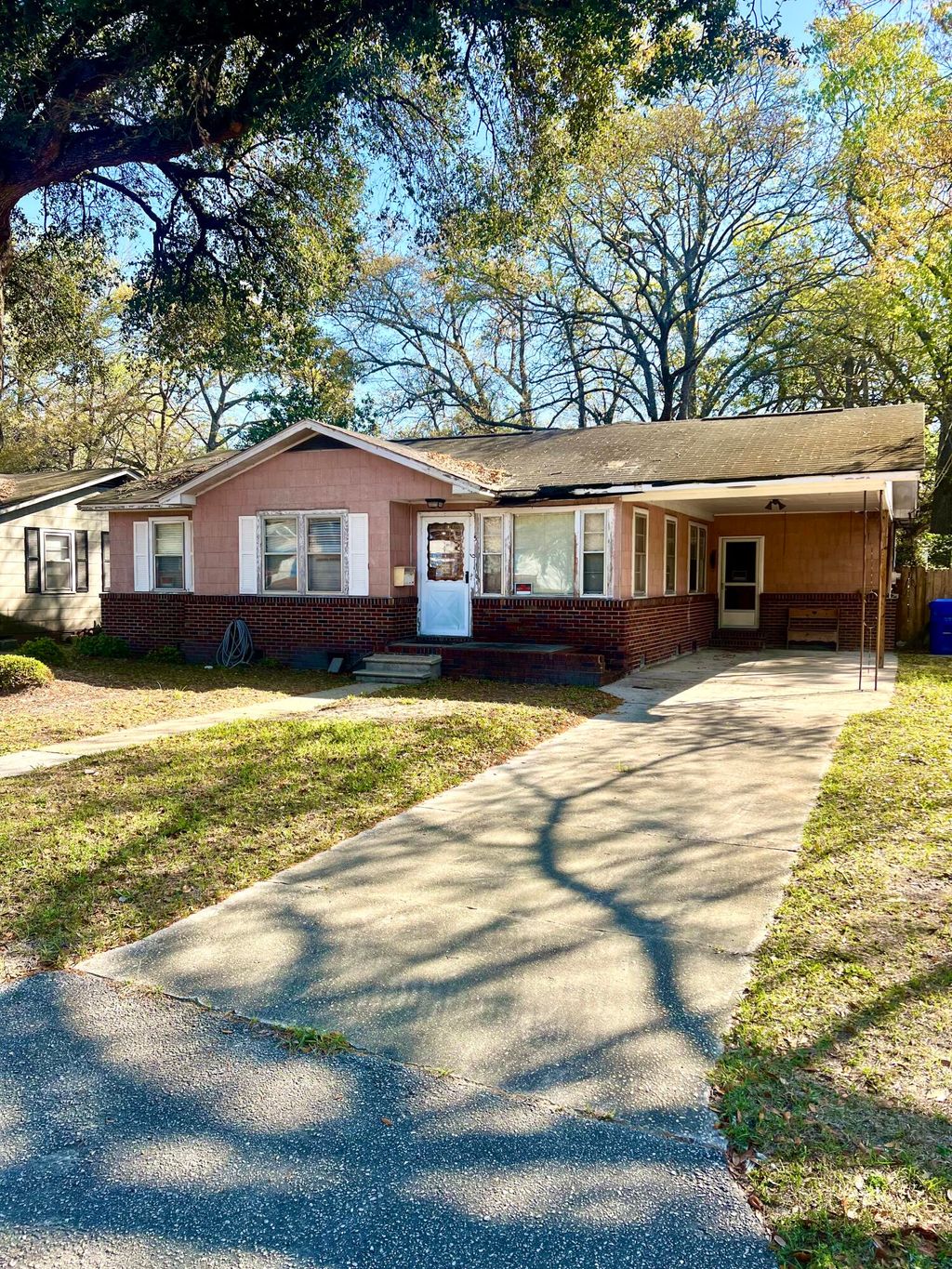Photo of 5516 Rio Street, North Charleston, SC 29406 (MLS # 26007348)