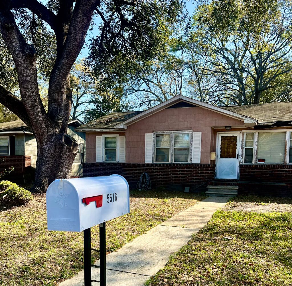 Photo of 5516 Rio Street, North Charleston, SC 29406 (MLS # 26007348)