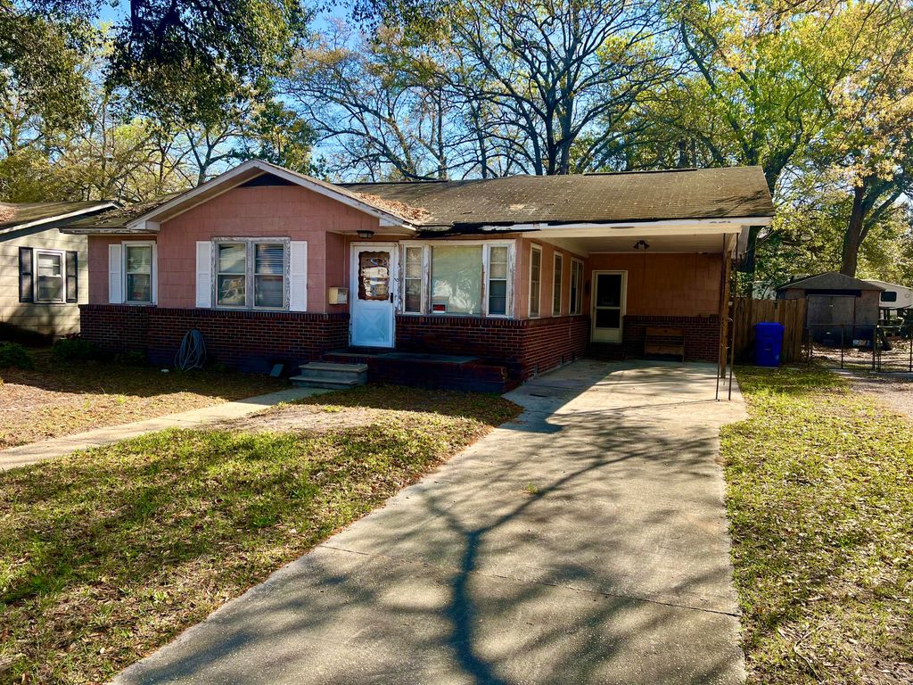 Photo of 5516 Rio Street, North Charleston, SC 29406 (MLS # 26007348)