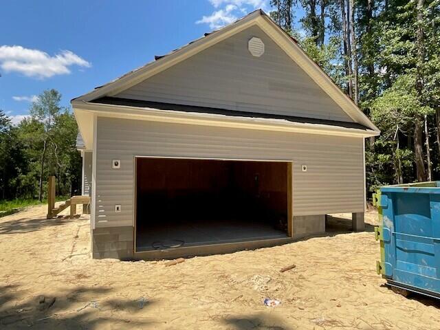 3337 Steed Creek Road
