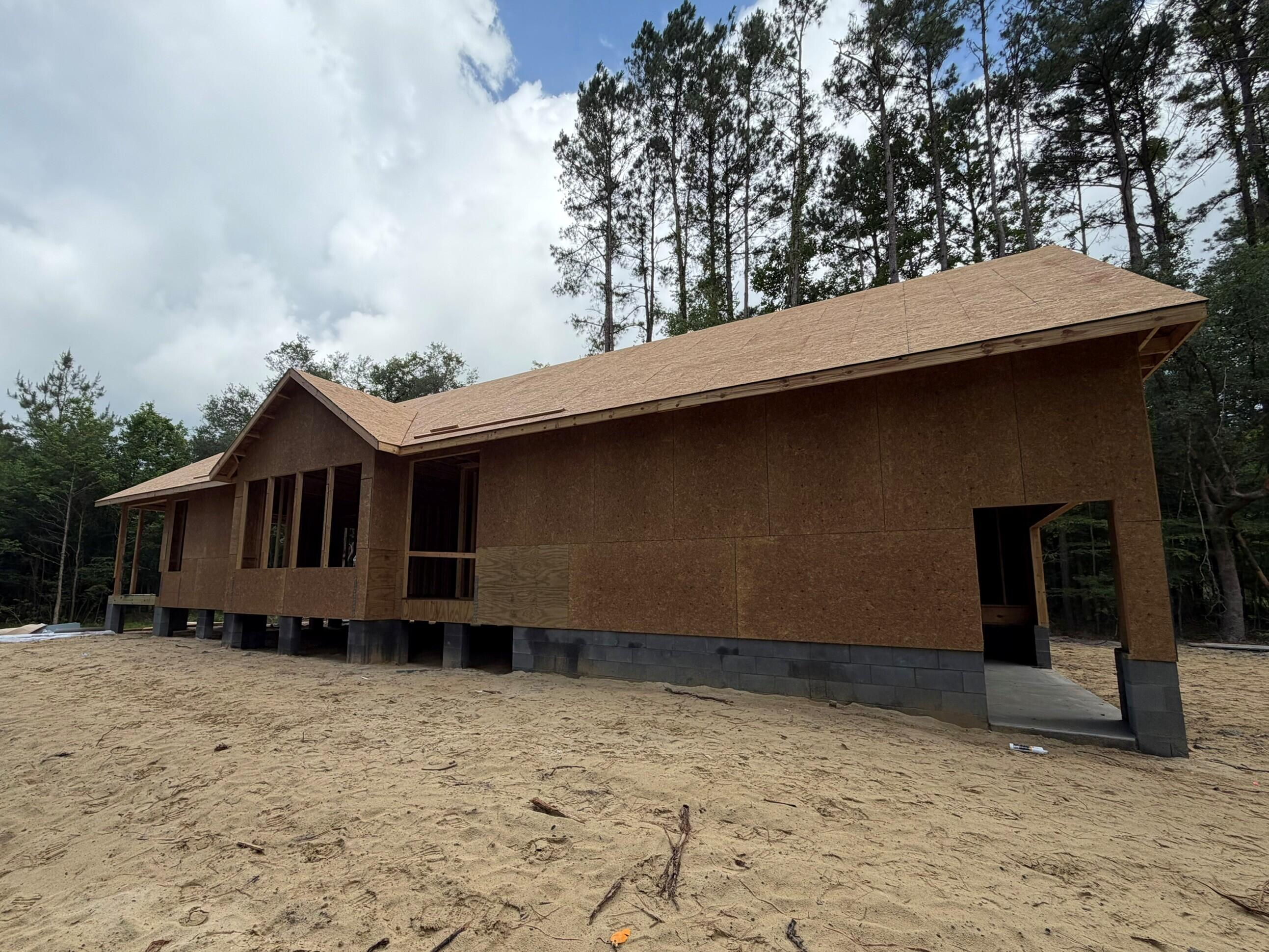 3337 Steed Creek Road