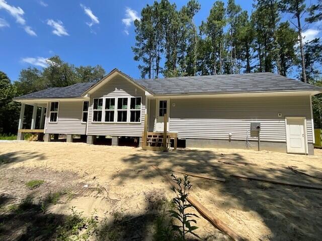 3337 Steed Creek Road
