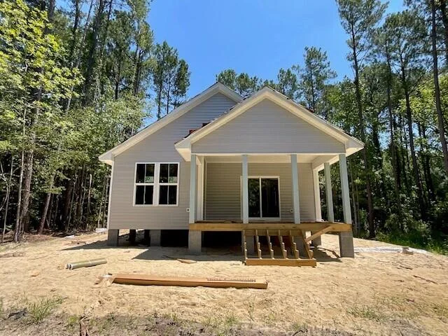 3337 Steed Creek Road, Huger, SC, 29450