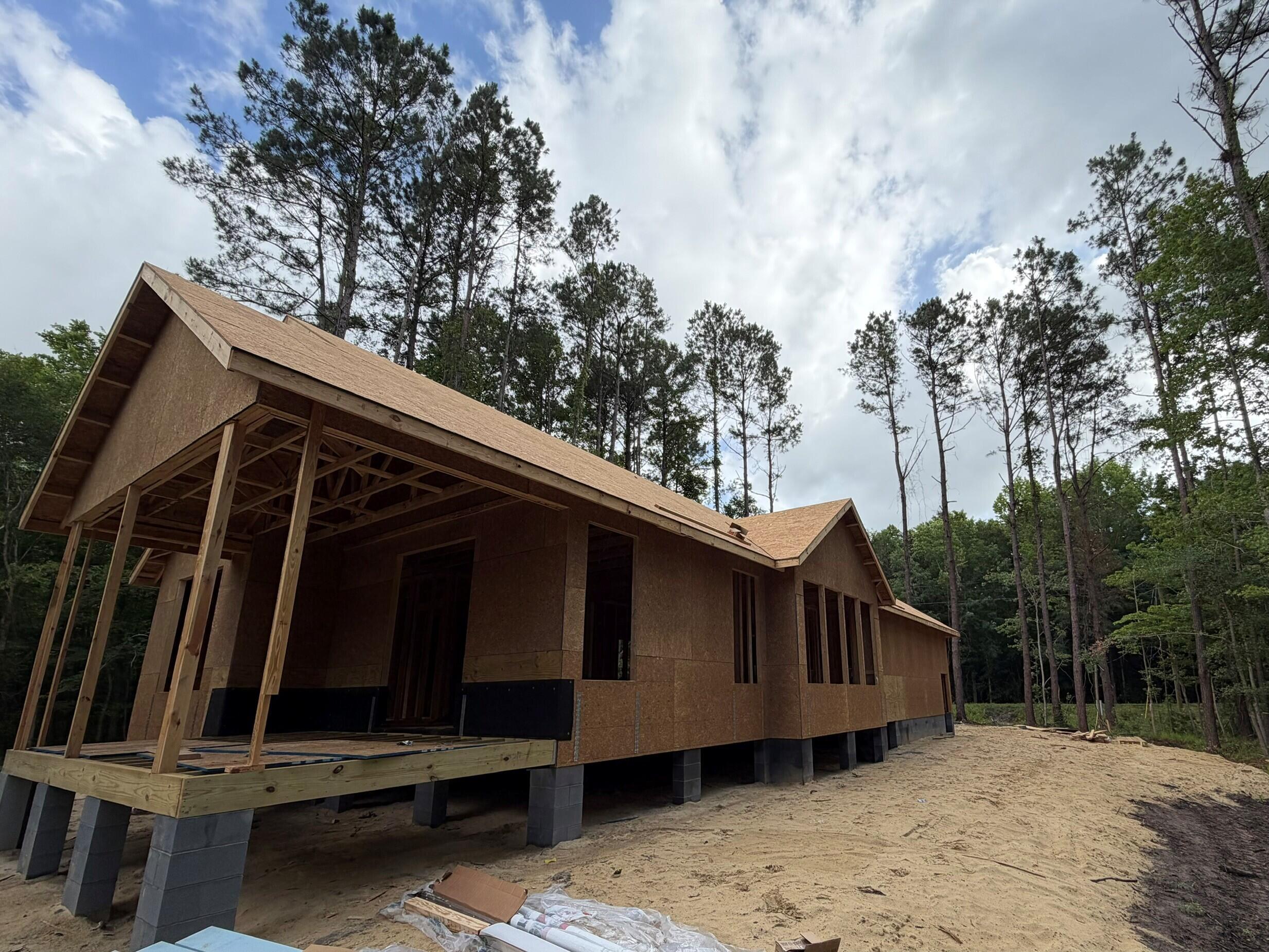 3337 Steed Creek Road
