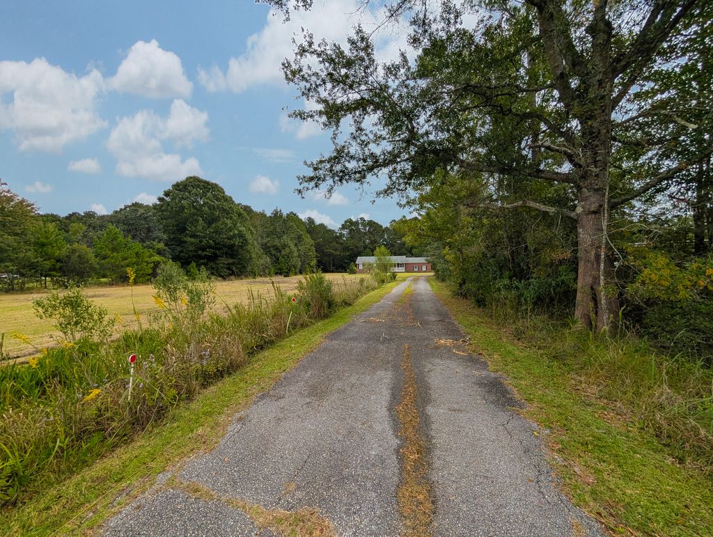 Photo of 6509 N Highway 17, Awendaw, SC 29429 (MLS # 25027388)
