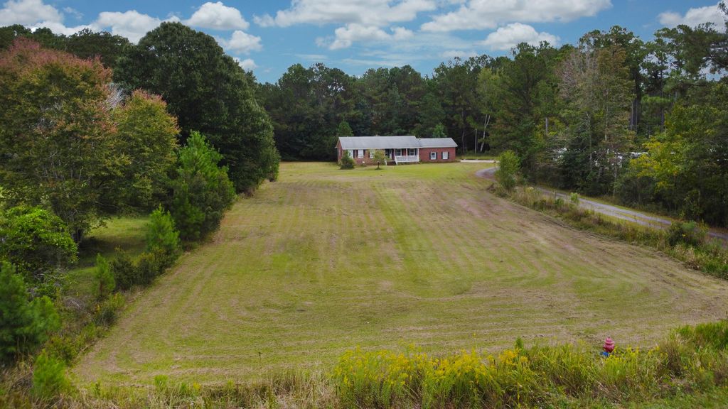 Photo of 6509 N Highway 17, Awendaw, SC 29429 (MLS # 25027388)