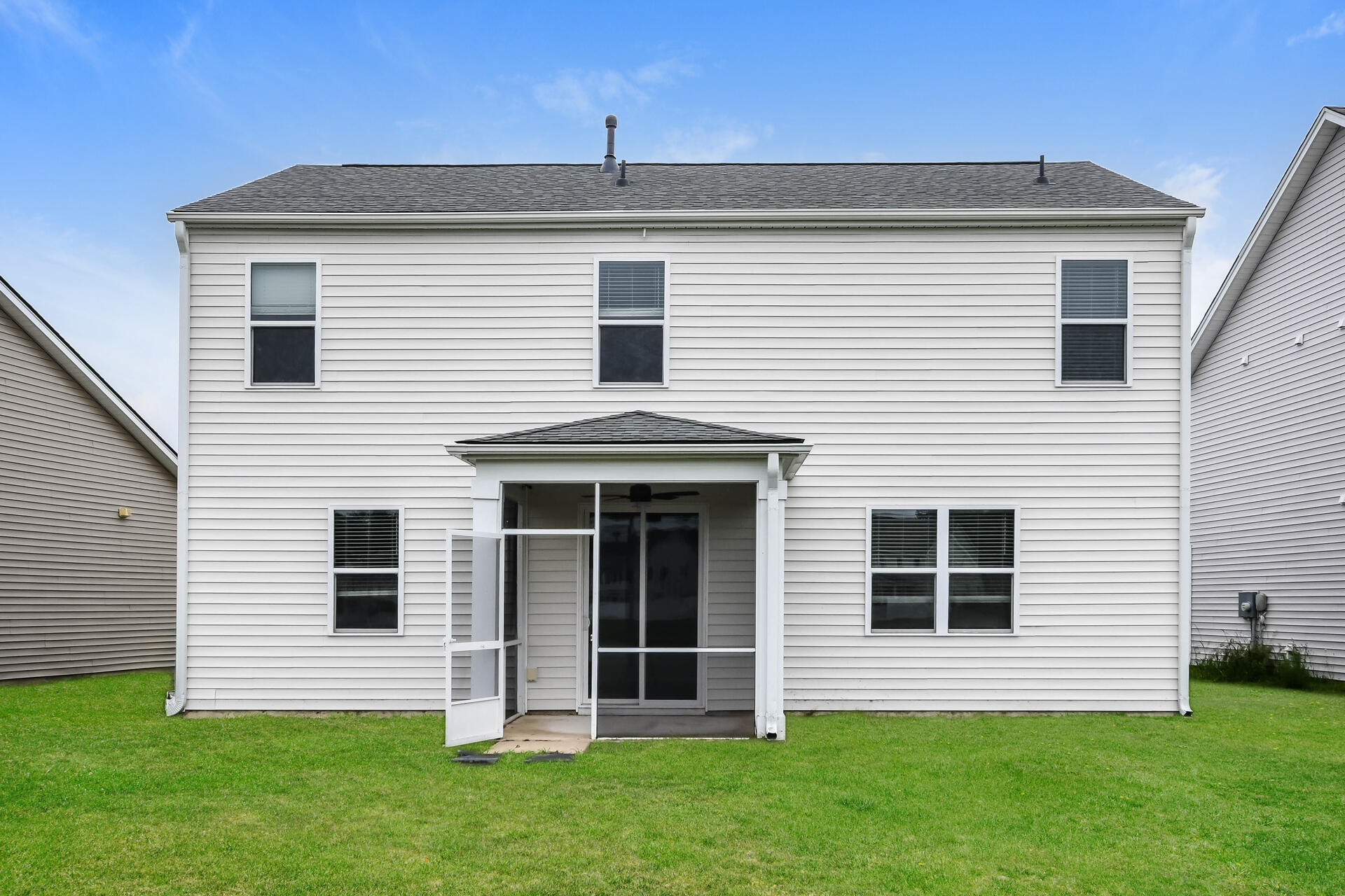 402 Bering Lane