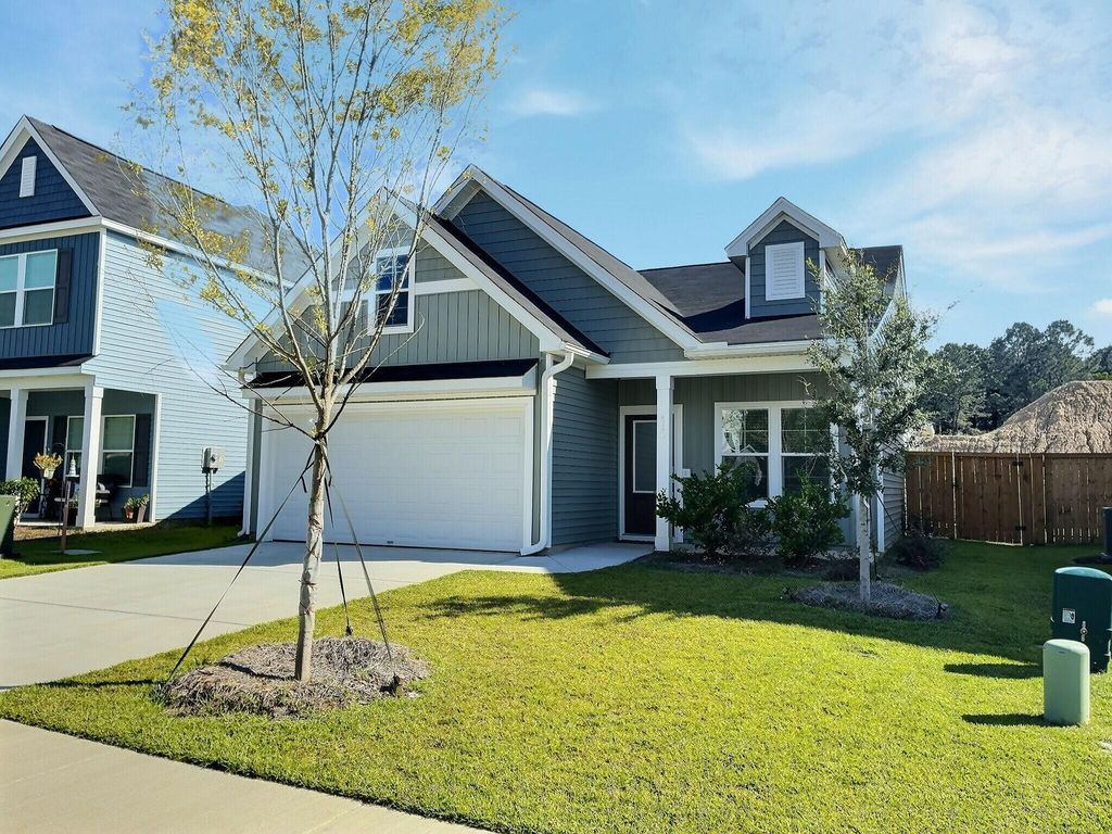 Photo of 116 O&#39;Leary Circle, Summerville, SC 29483 (MLS # 25028807)