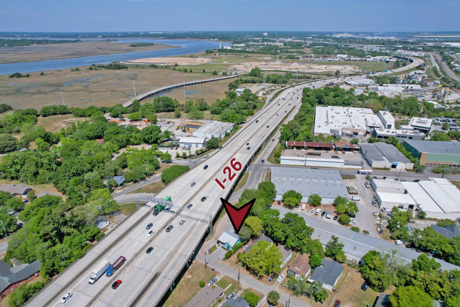 2128 Courtland Avenue