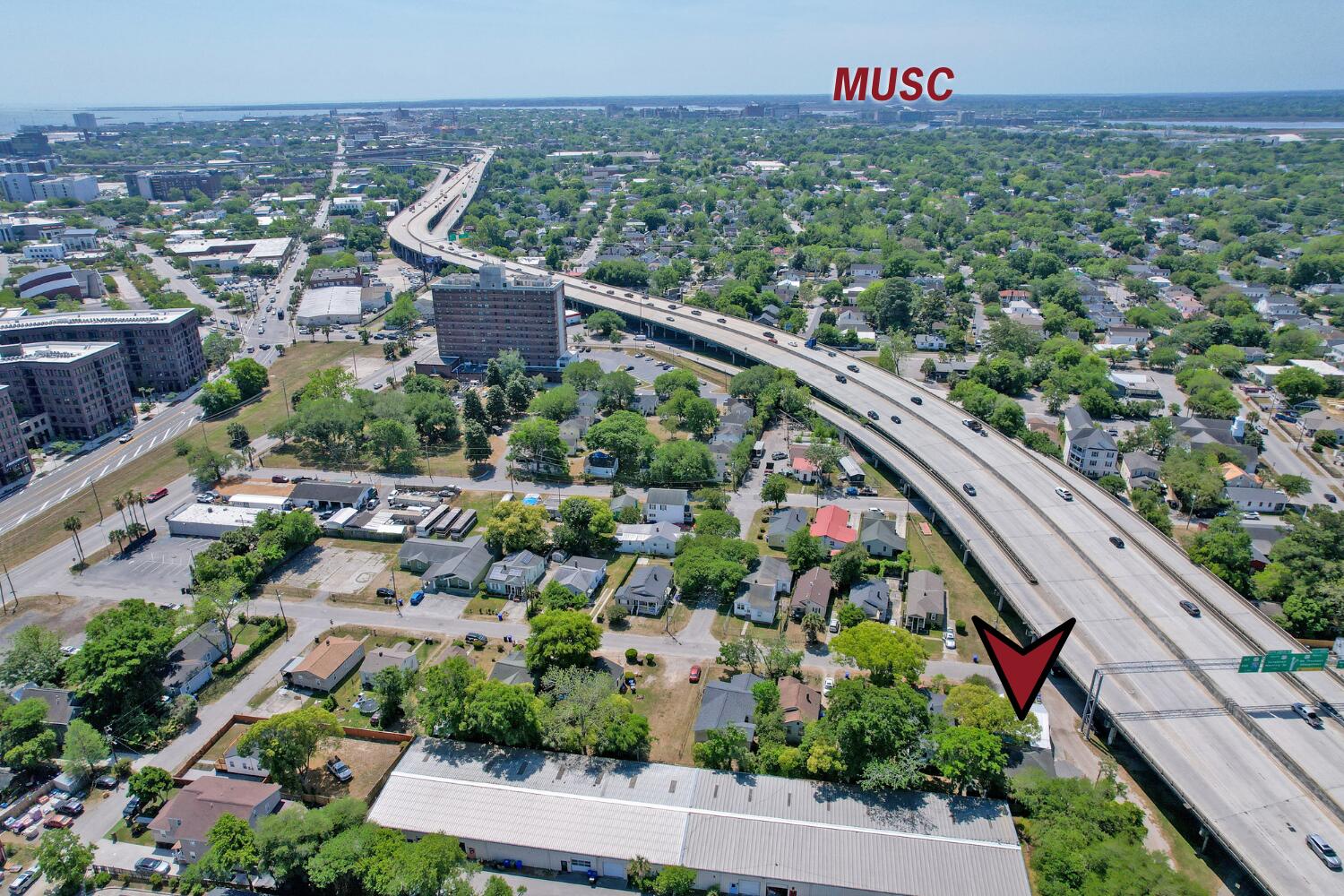 2128 Courtland Avenue