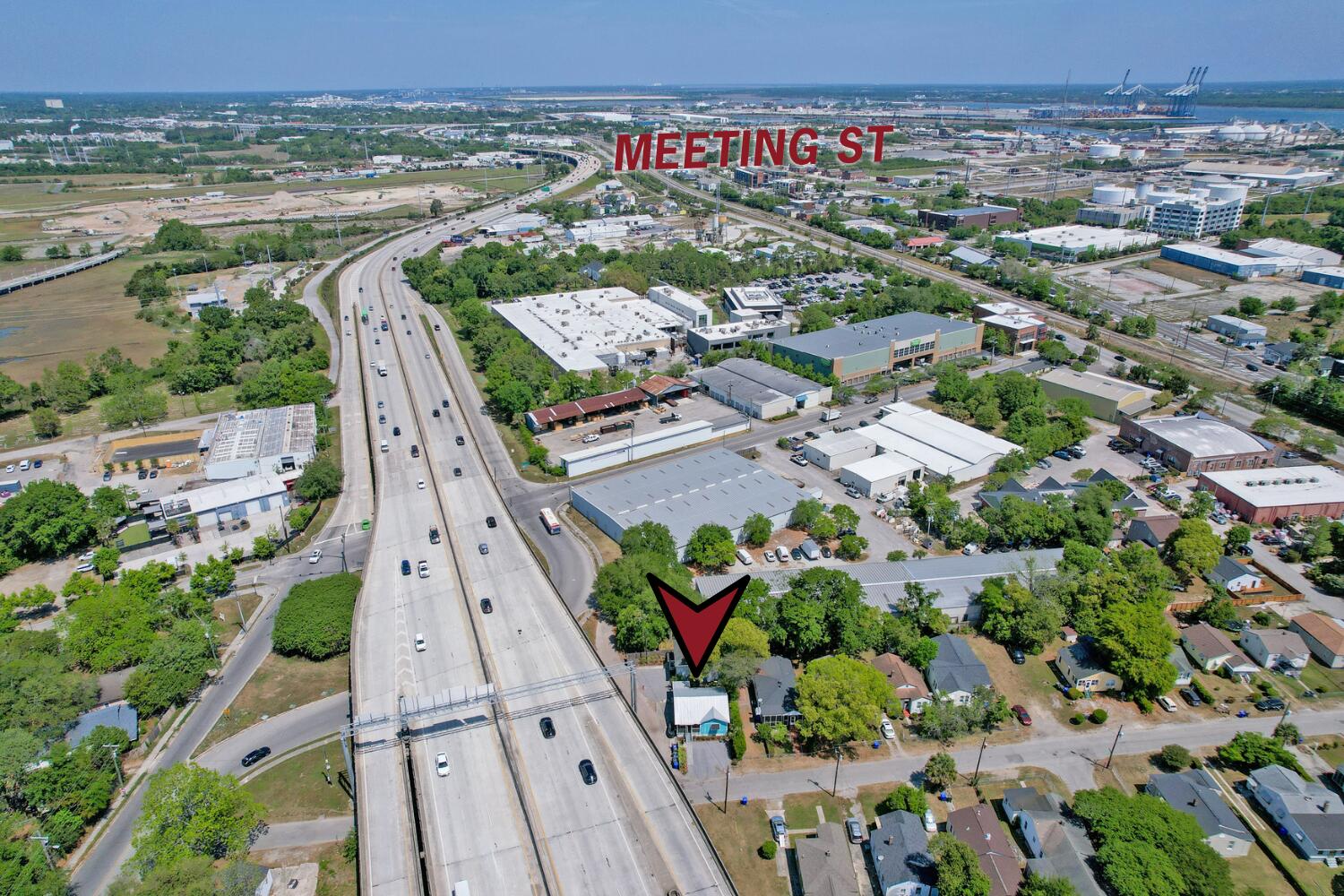 2128 Courtland Avenue