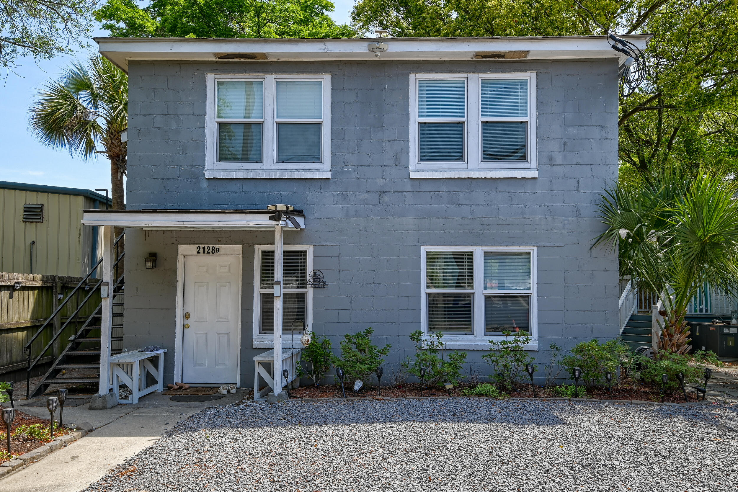 2128 Courtland Avenue