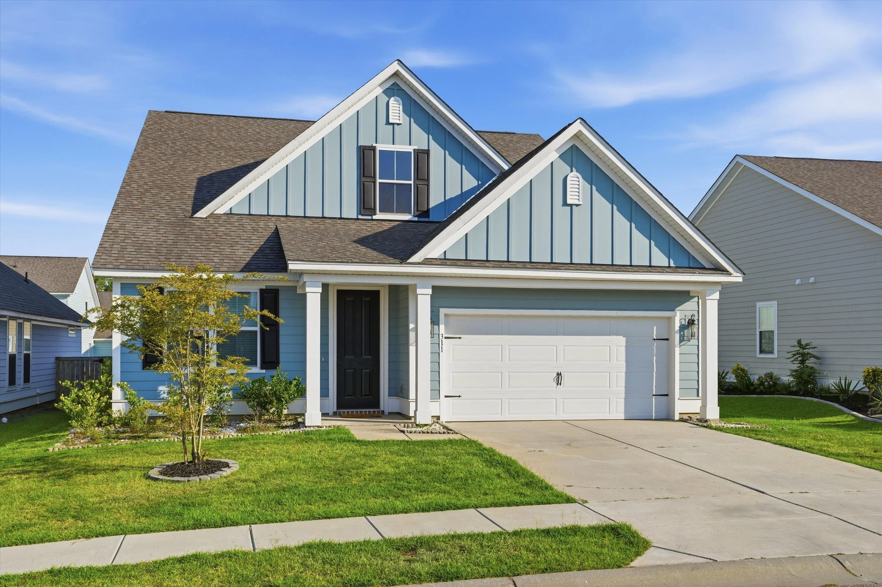 311 Hillman Trail Drive