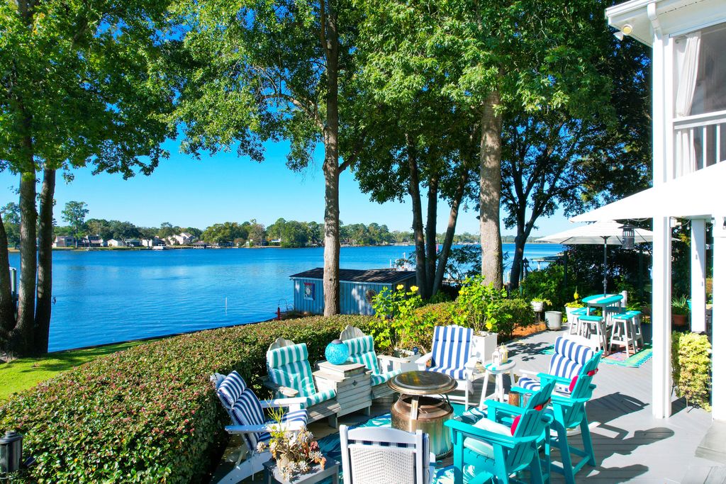 Photo of 1204 Joyner Drive, Summerton, SC 29148 (MLS # 25028756)