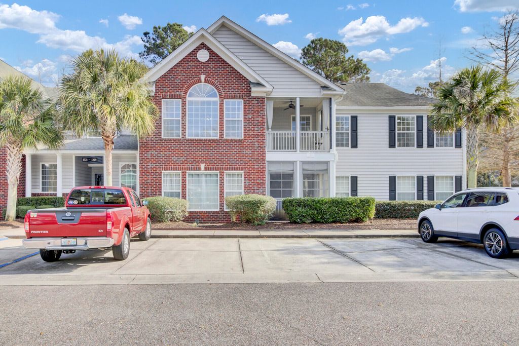 Photo of 1322 Kingsford Lane, Mount Pleasant, SC 29466 (MLS # 26004079)