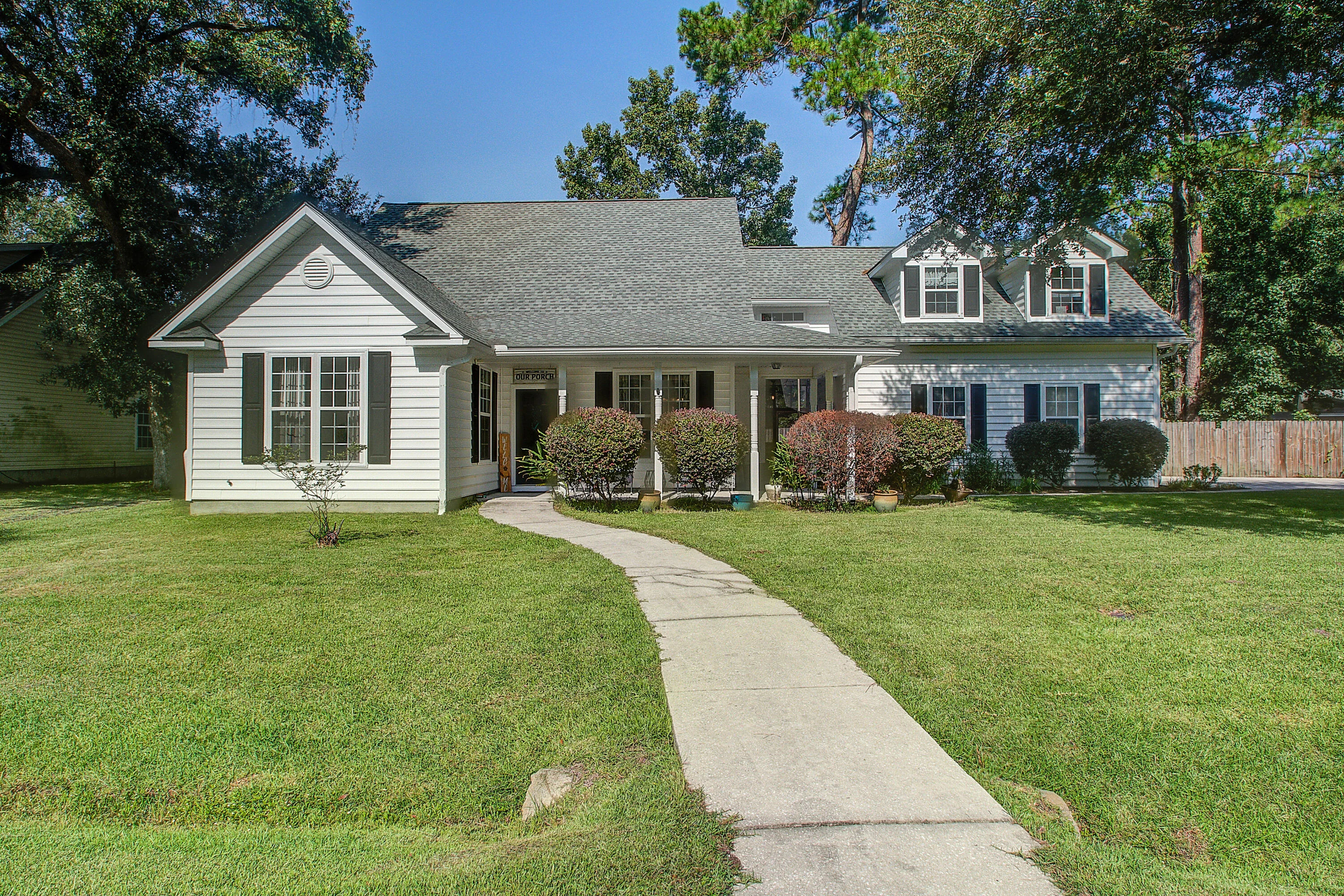 803 Bunkhouse Drive