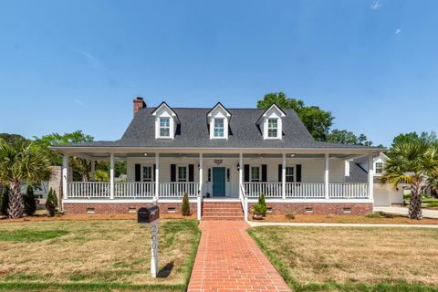 2001 Baltusrol Court Summerville SC 29483