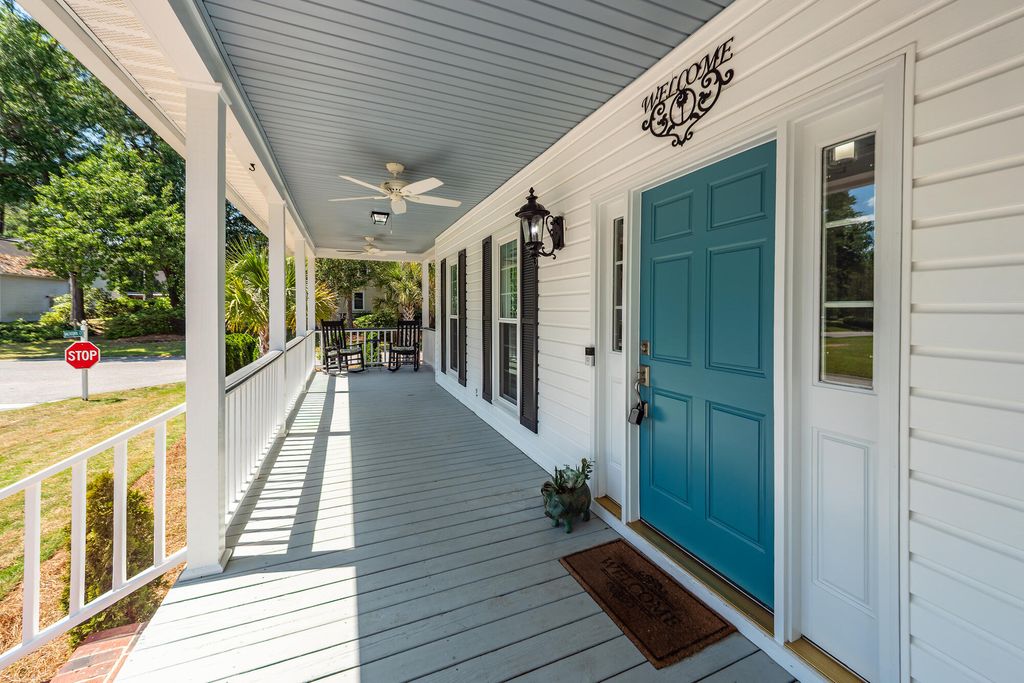 Photo of 2001 Baltusrol Court, Summerville, SC 29483 (MLS # 26007059)