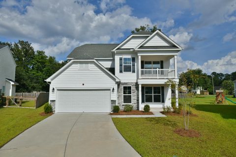 2913 Siebold Drive North Charleston SC 29406