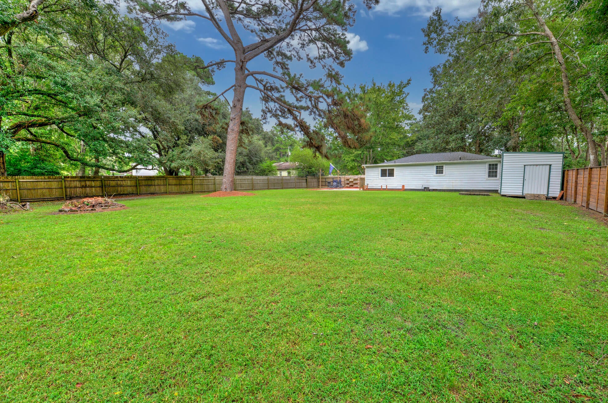 3572 Berryhill Road