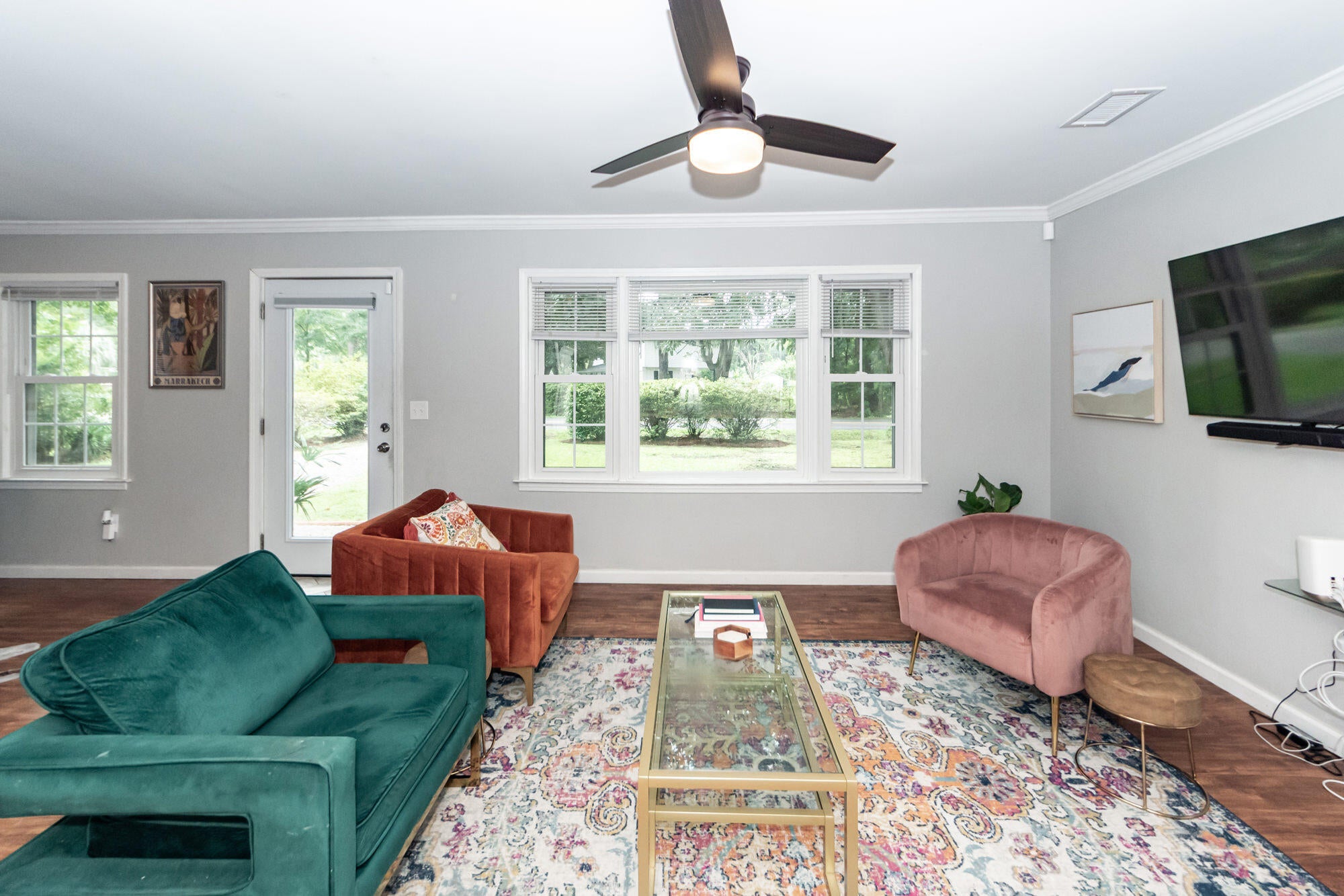 3572 Berryhill Road