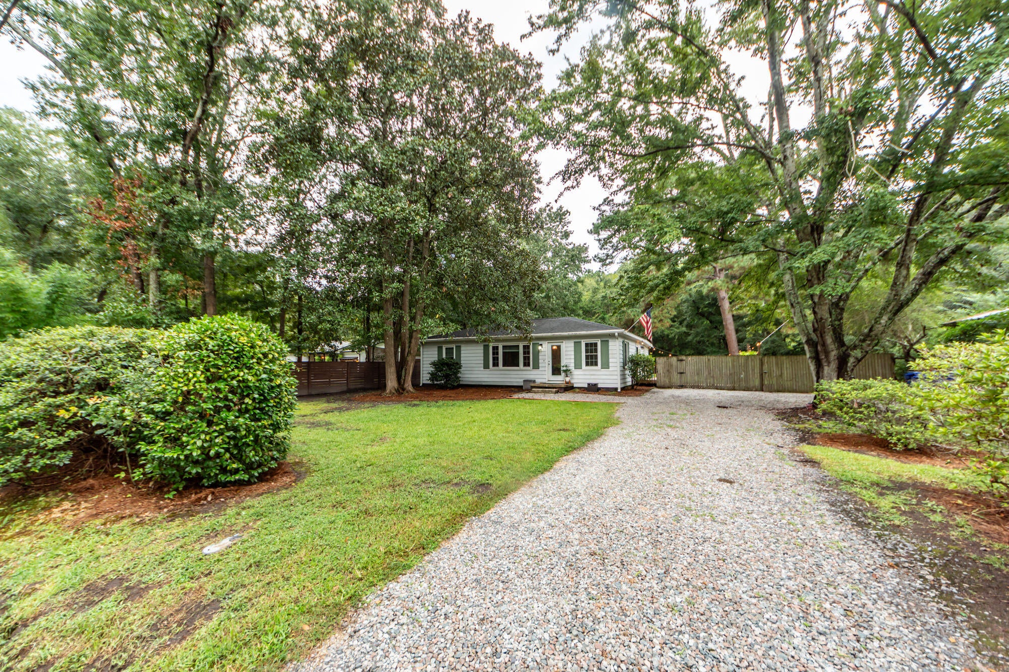 3572 Berryhill Road