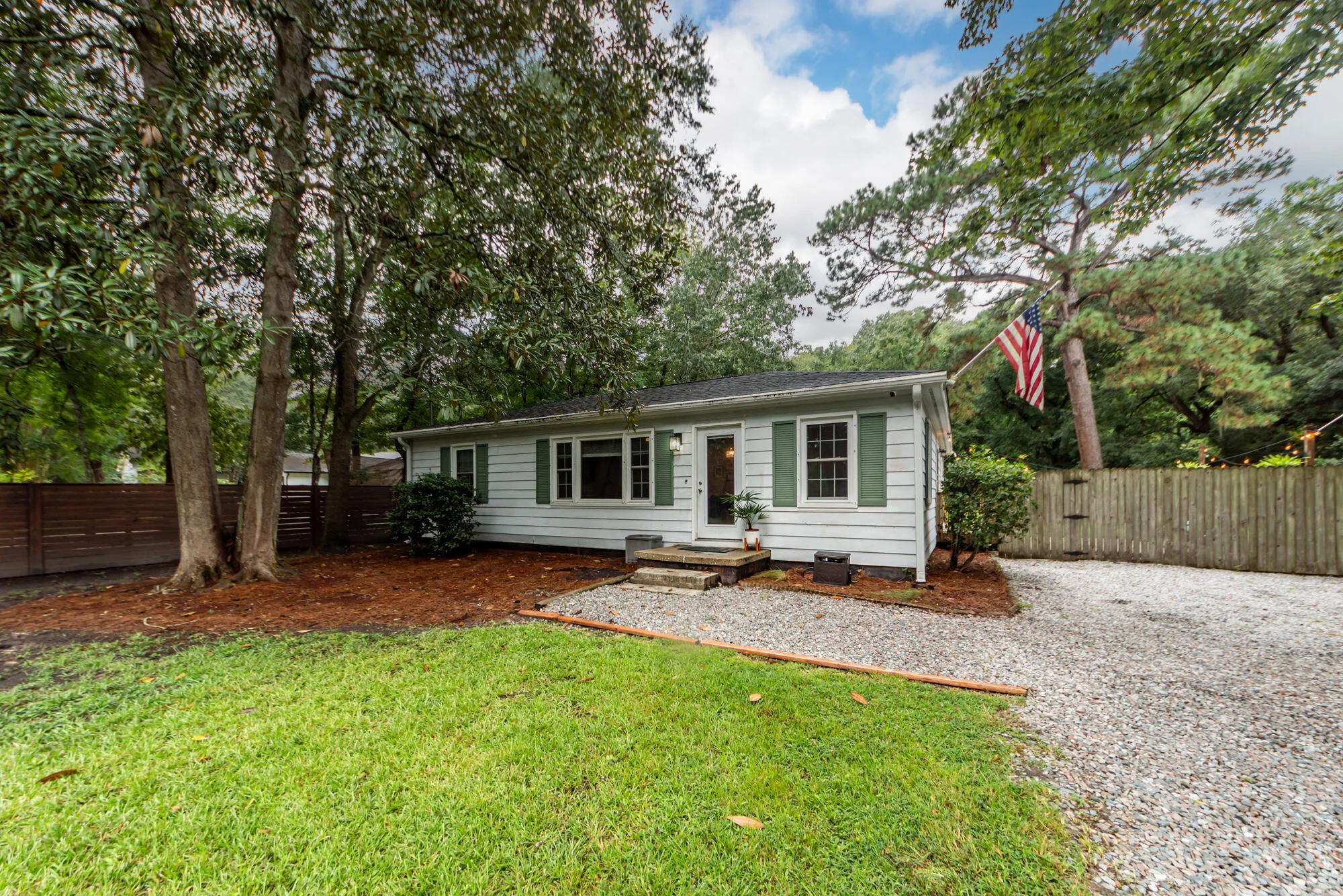 3572 Berryhill Road
