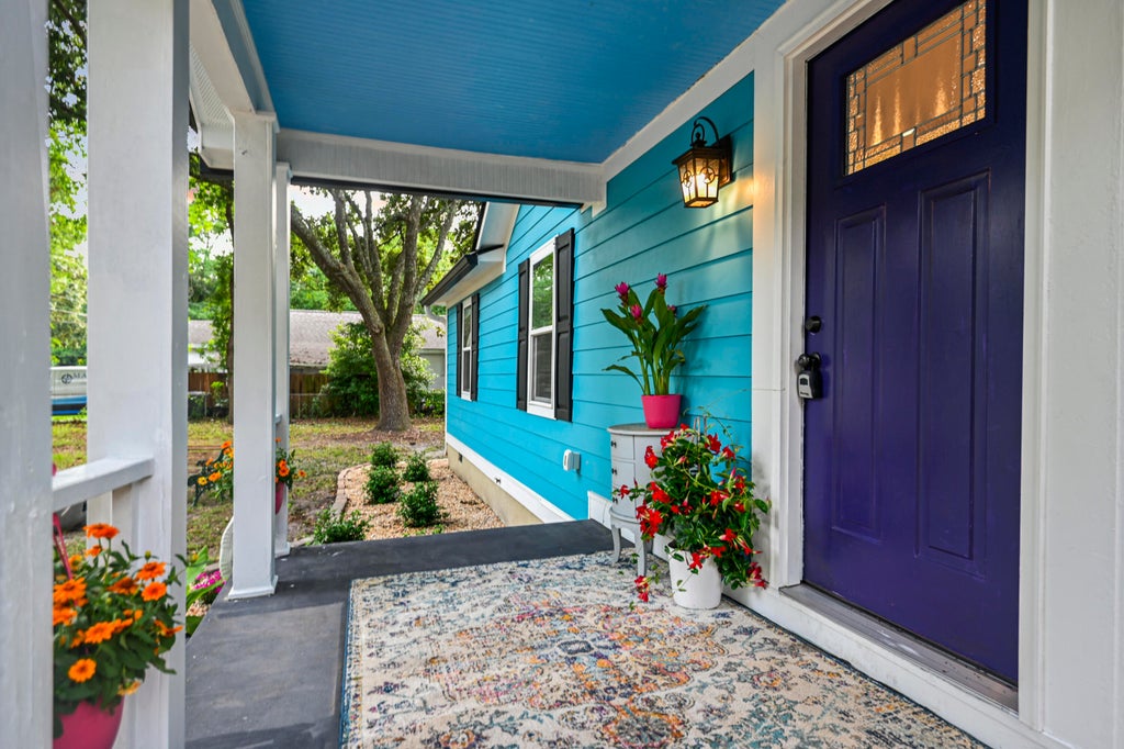 Photo of 1126 Berkeley Street, Hanahan, SC 29410 (MLS # 26021118)