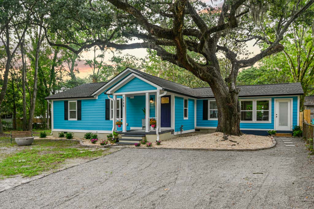Photo of 1126 Berkeley Street, Hanahan, SC 29410 (MLS # 26021118)