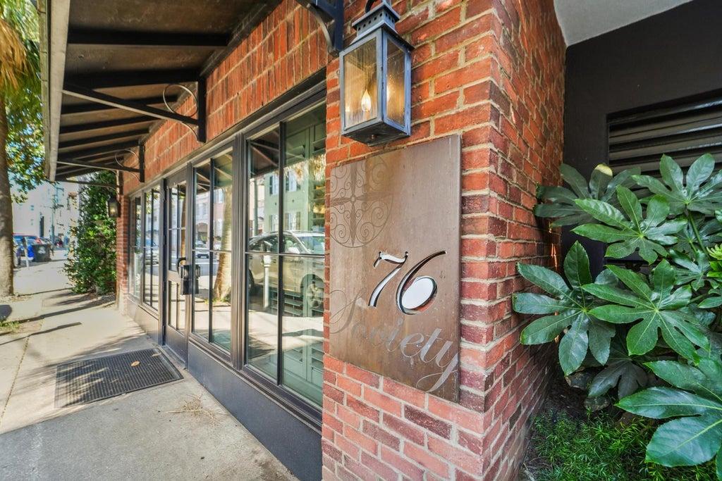 Photo of 76 Society Street #Apt 22, Charleston, SC 29401 (MLS # 26026467)