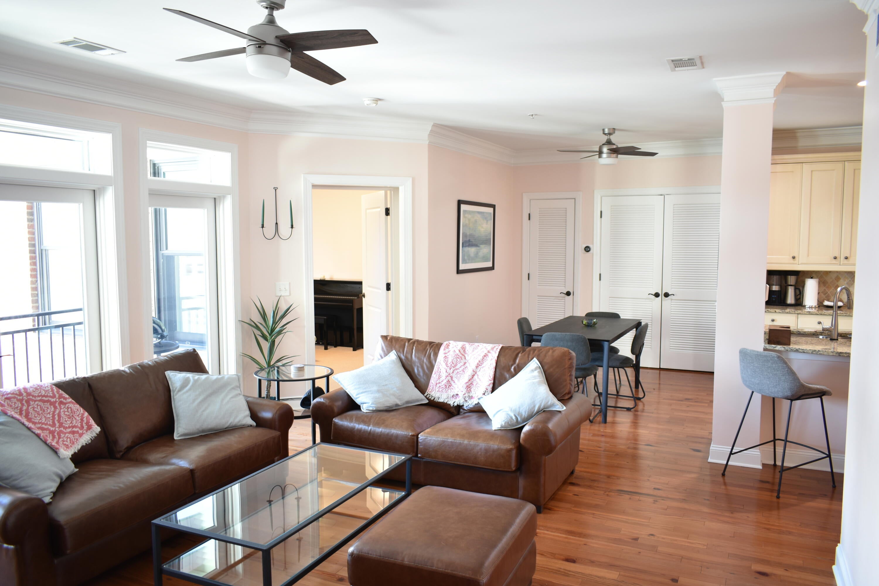 76 Society Street Apt 22