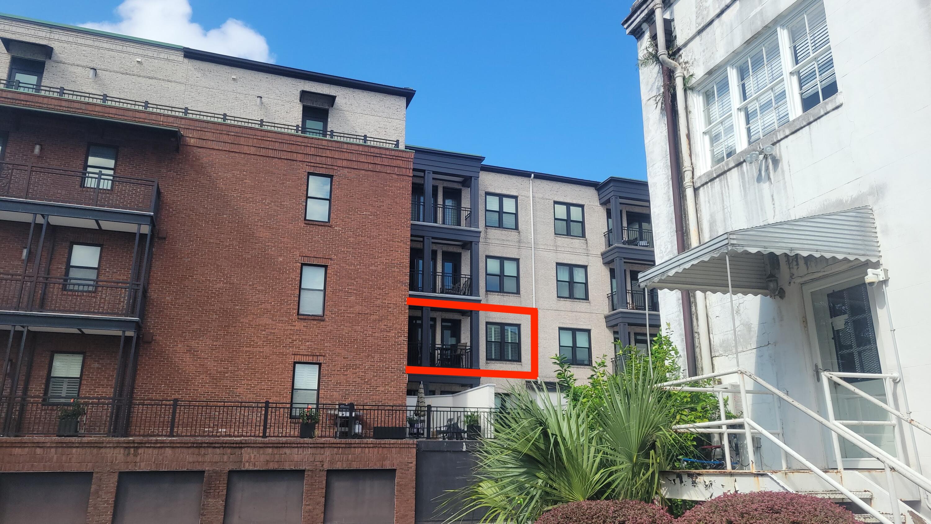 76 Society Street Apt 22
