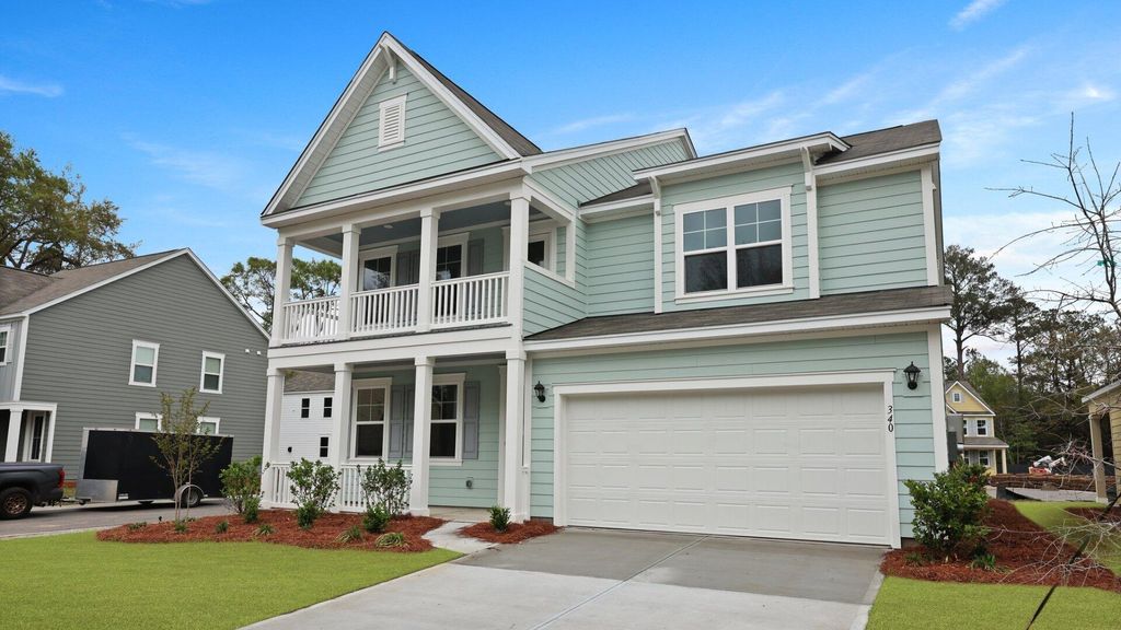 Photo of 226 Seele Street, Summerville, SC 29485 (MLS # 25015283)