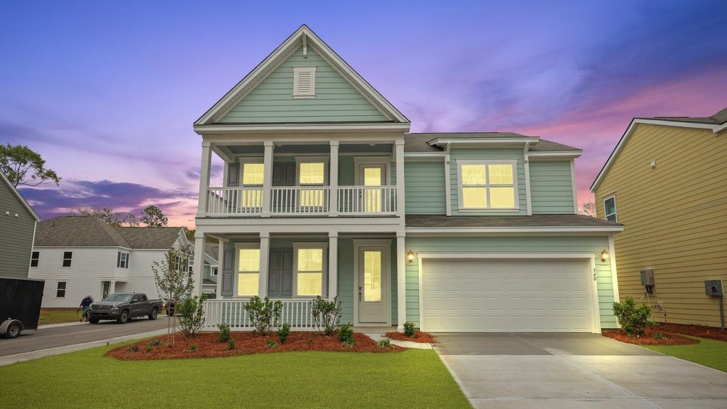Photo of 226 Seele Street, Summerville, SC 29485 (MLS # 25015283)