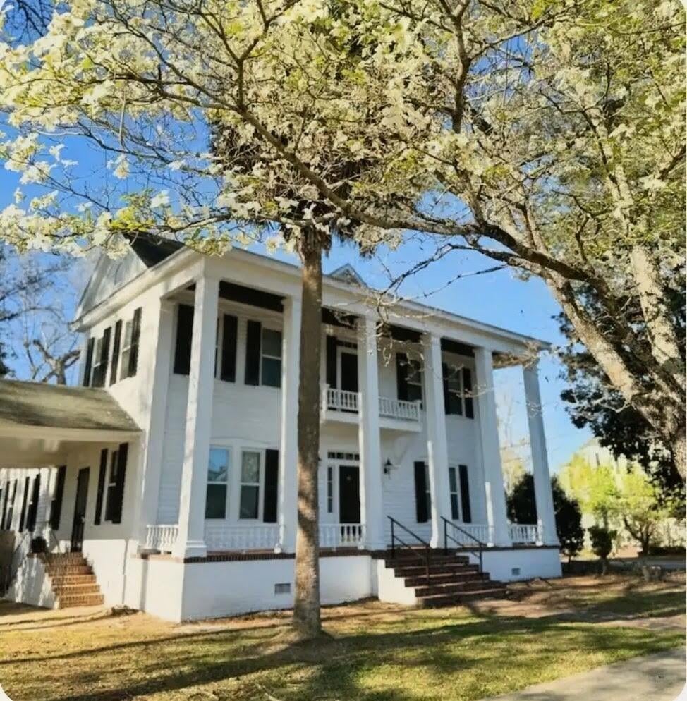 291 Edward Street, Branchville, SC, 29432