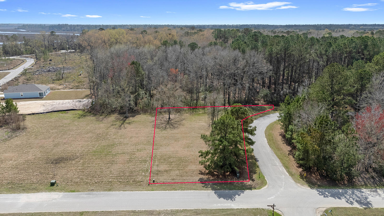 1082 E Settings Drive