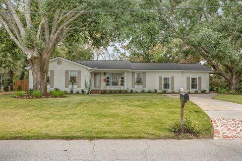 Photo of 930 Cliffwood Drive, Mount Pleasant, SC 29464 (MLS # 26010583)