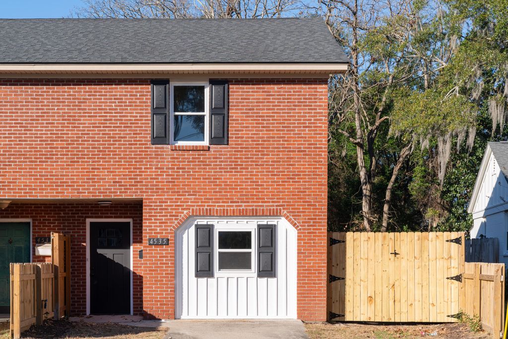 Photo of 4535 Orr Street, North Charleston, SC 29405 (MLS # 26000735)