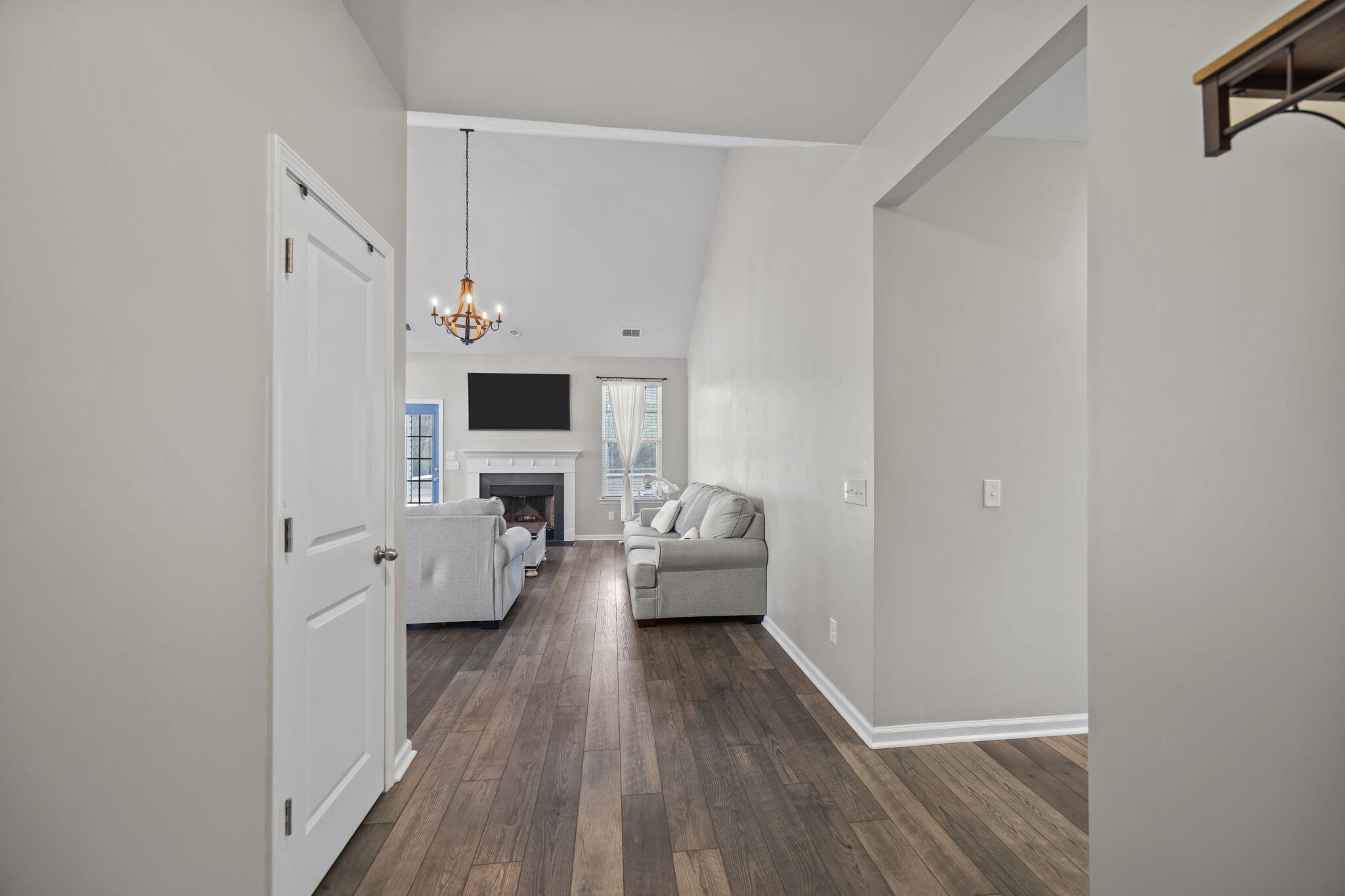 2010 Triple Crown Lane