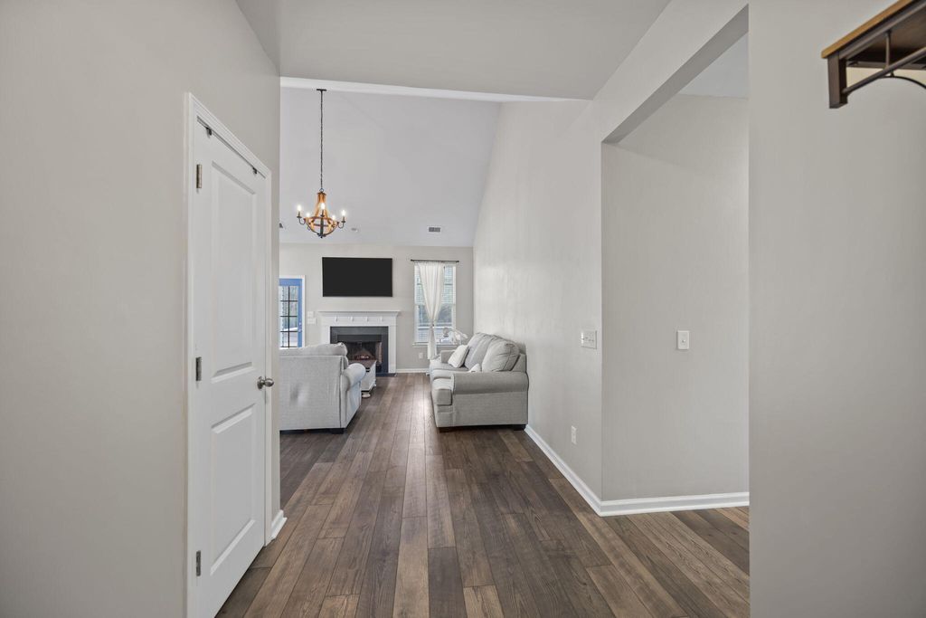 Photo of 2010 Triple Crown Lane, Ridgeville, SC 29472 (MLS # 26003997)