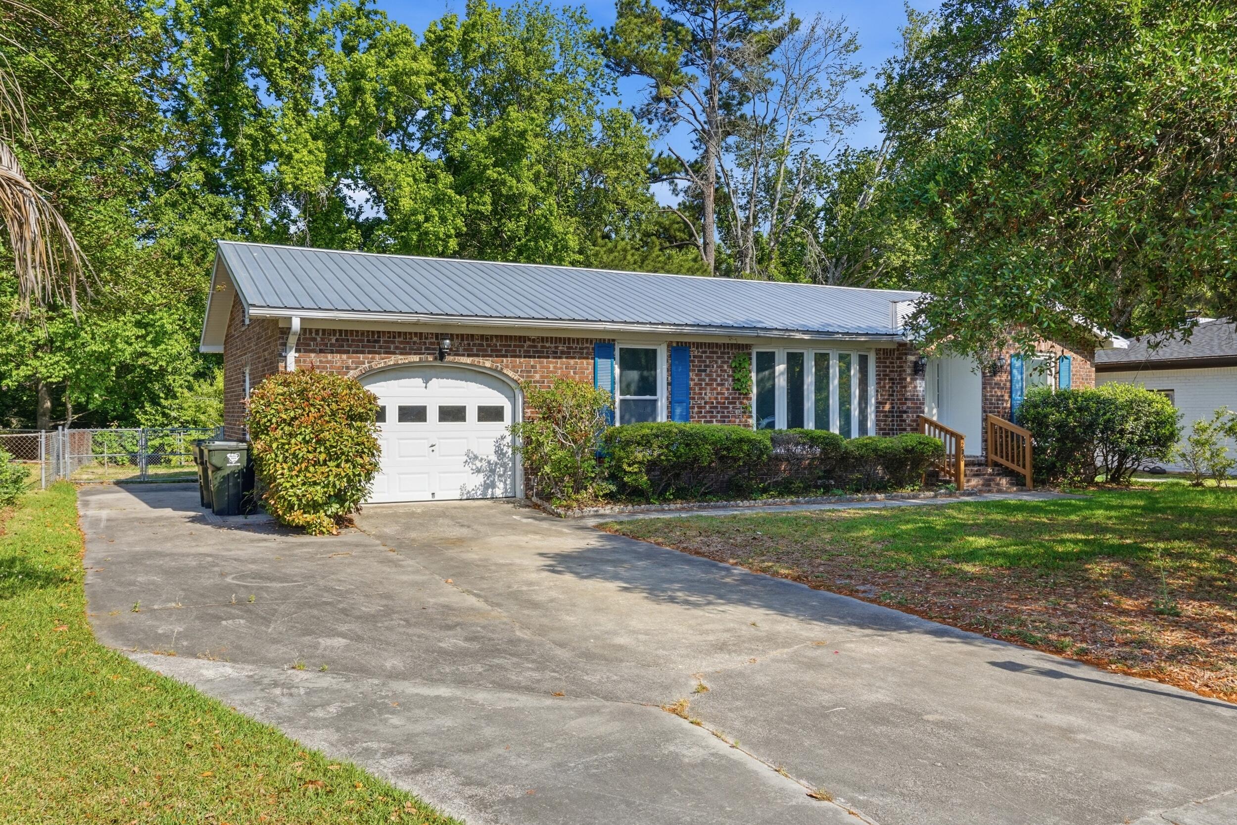 226 Loblolly Circle