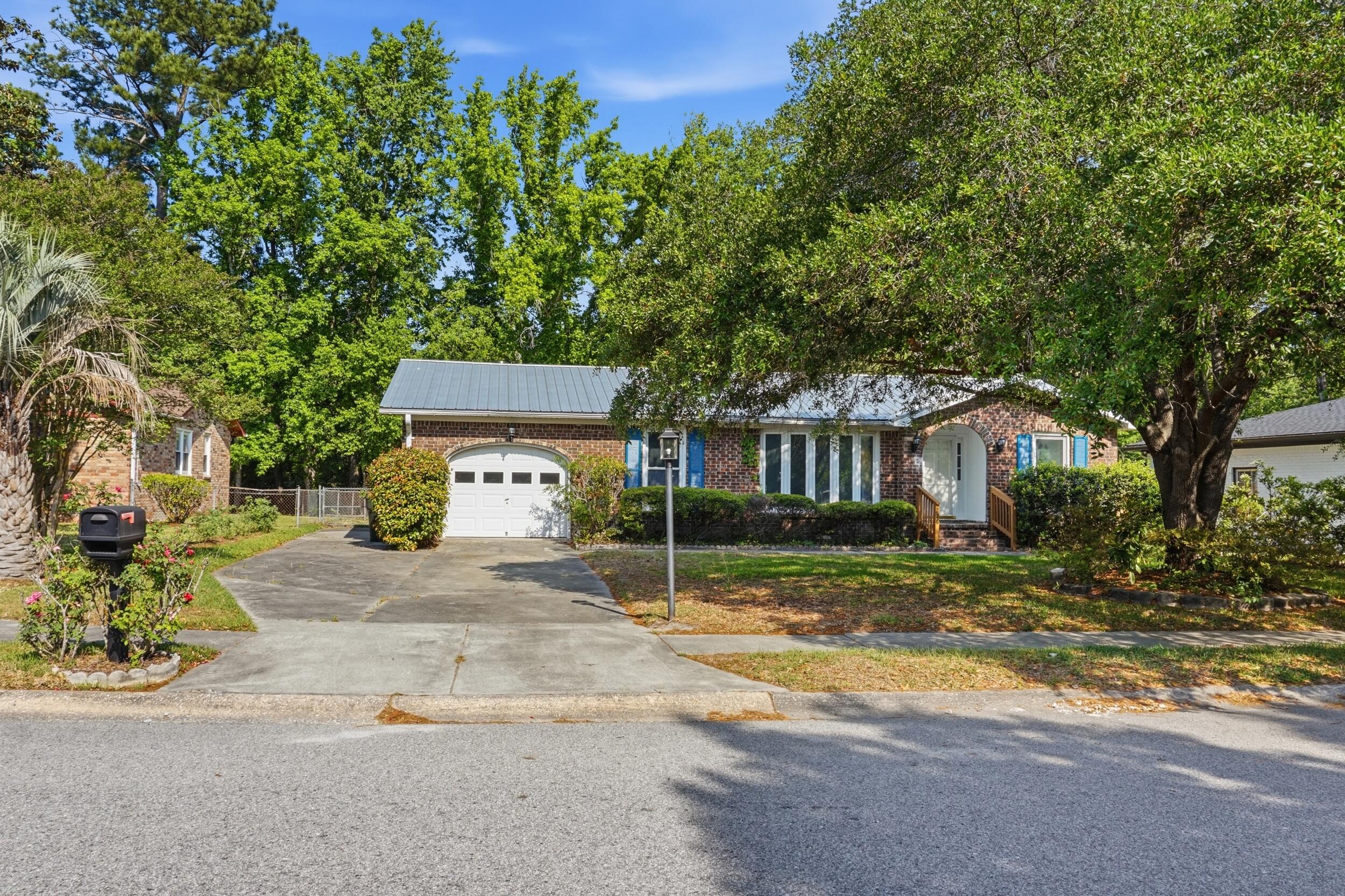 226 Loblolly Circle