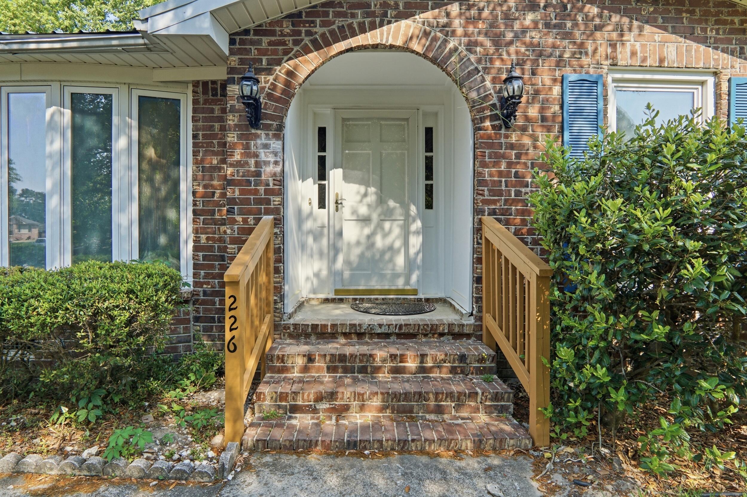 226 Loblolly Circle