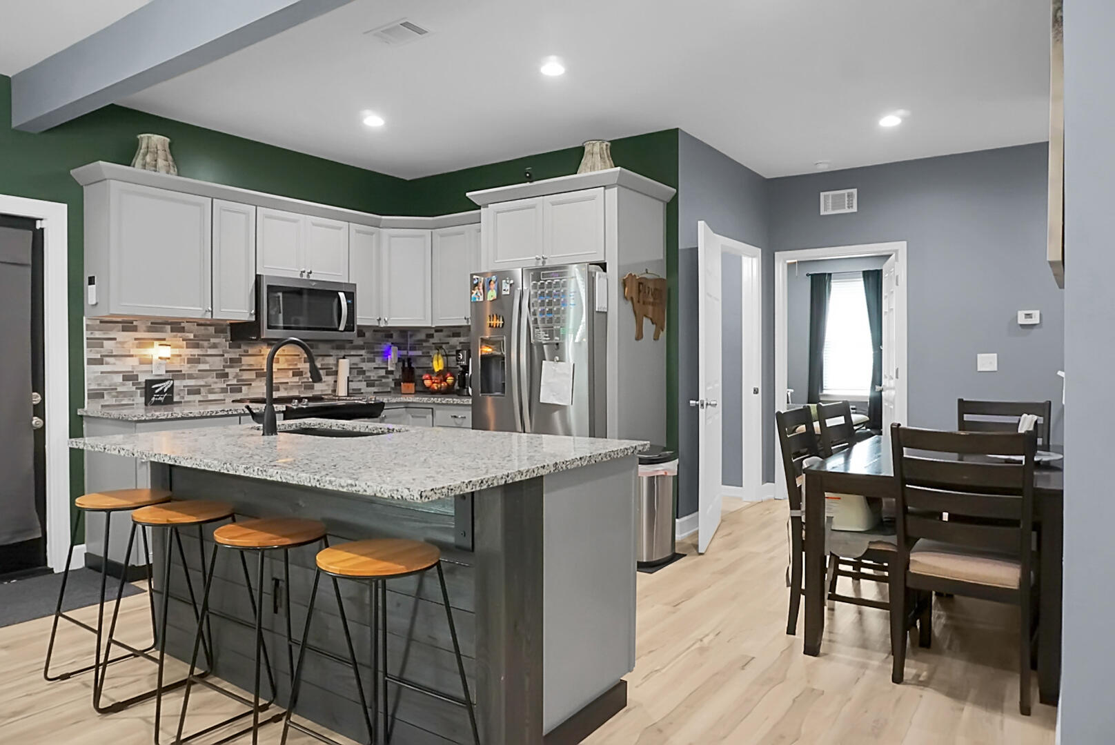 343 Capers Road