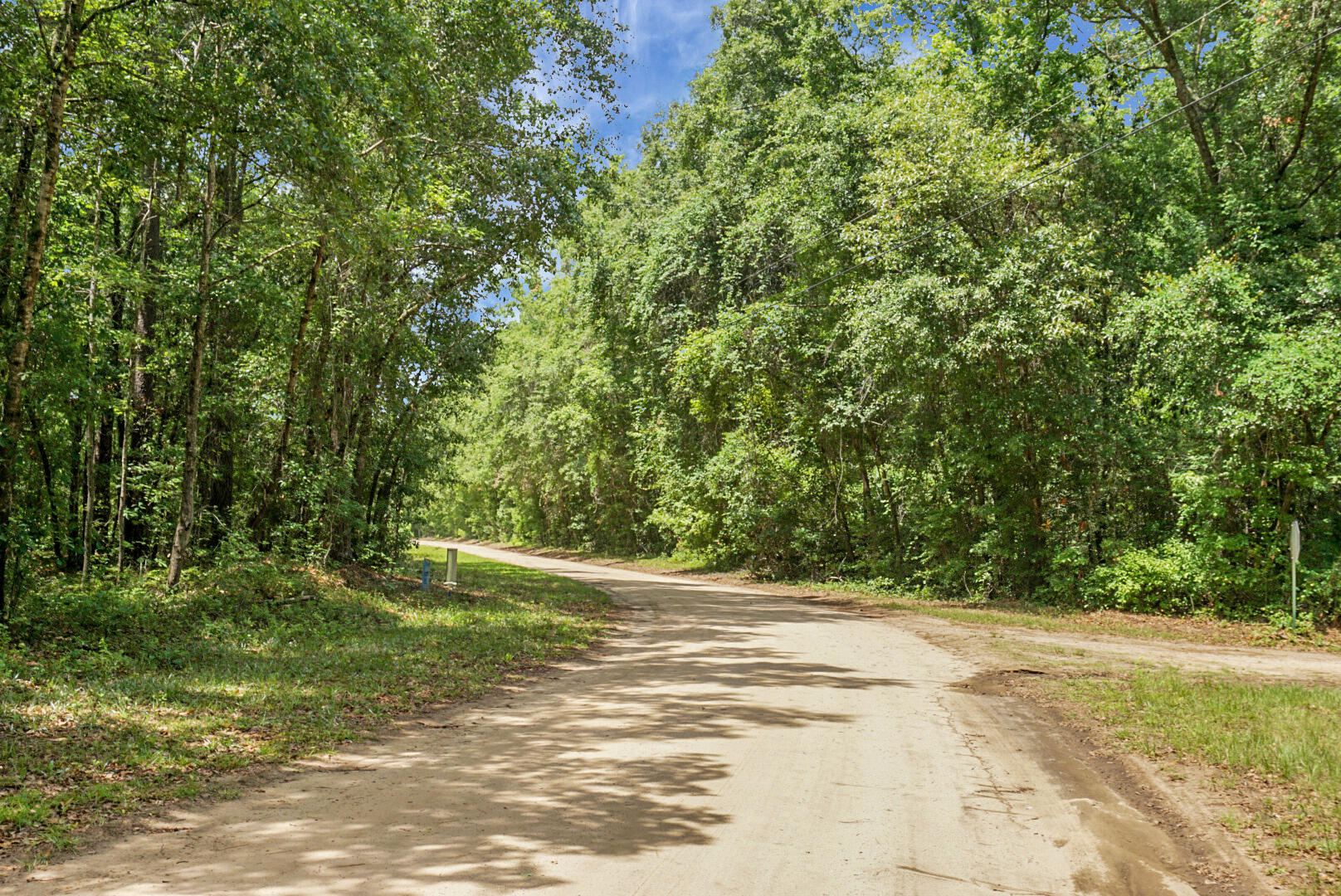 343 Capers Road
